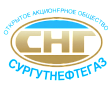 Сургутнефтегаз