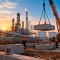 ЖБИ для нефтегазового строительства